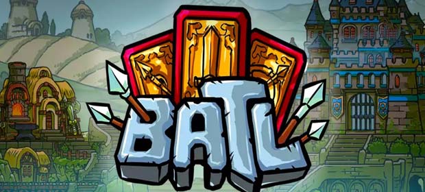 BATL - Online Battle Arena (Unreleased)