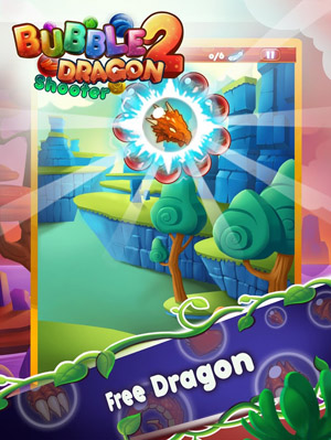 Bubble Dragon - Season 2