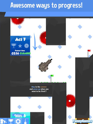 VEX 3 » Android Games 365 - Free Android Games Download