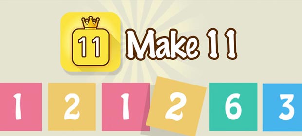 Make11