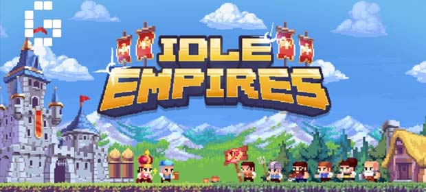 Idle Empires (Unreleased)