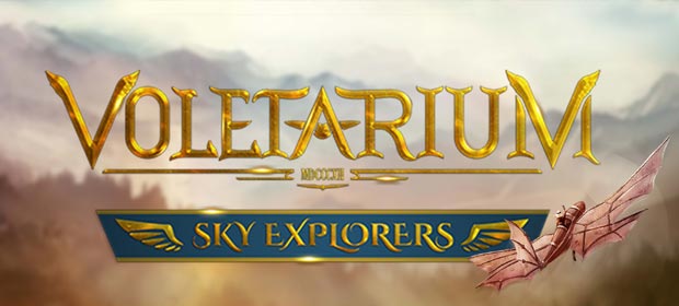 Voletarium: Sky Explorers