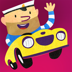 Fiete Cars - Free Kids Racing Game