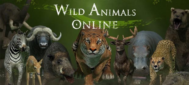 Wild Animals Online(WAO)