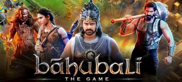 Baahubali: The Game