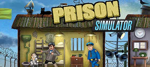 Prison Simulator