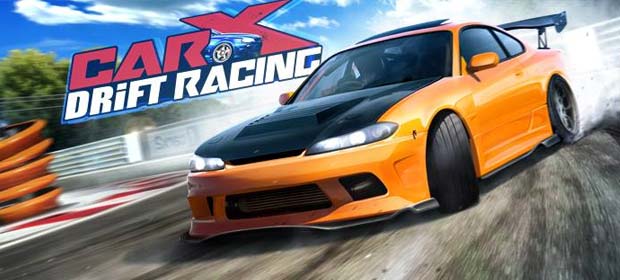 Racing Car Drift download the new version for android