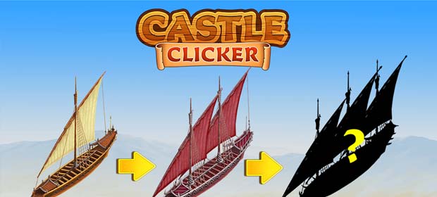 Castle Clicker: Builder Tycoon