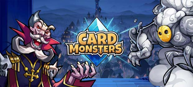 Card Monsters: 3 Minute Duels