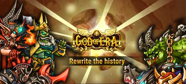 God of Era: Heroes War (Unreleased)