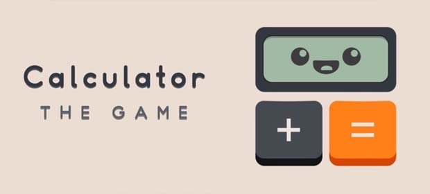 Calculator: The Game