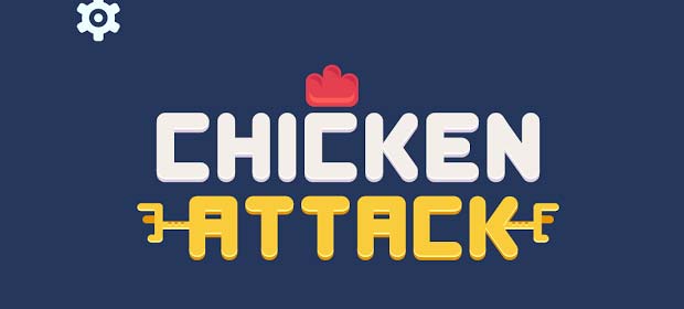 Chicken Attack: Takeo's Call (Unreleased)