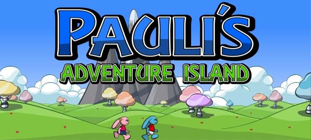 Pauli's Adventure Island