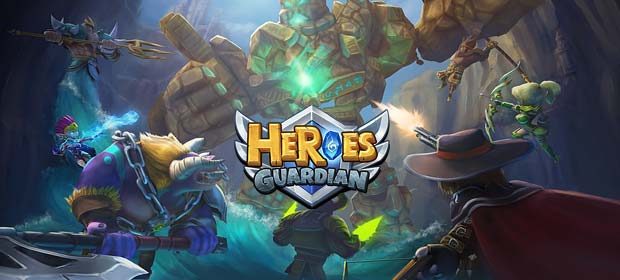 Heroes Guardian