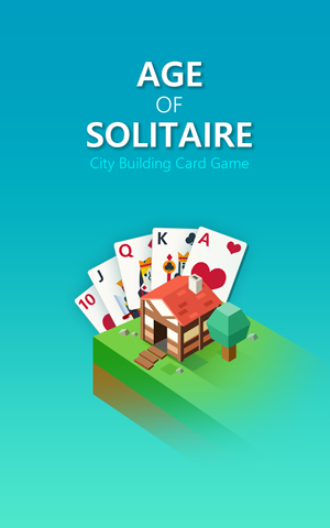 Age of solitaire : City Building Card game