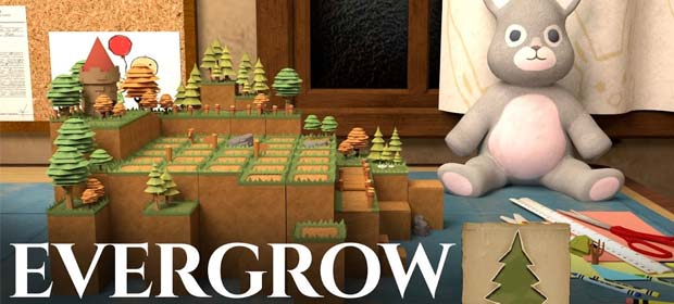 Evergrow: Paper Forest (Unreleased)