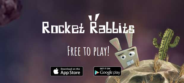 Rocket Rabbits
