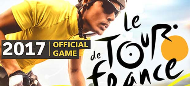 Tour de France - Cycling stars Official game 2017