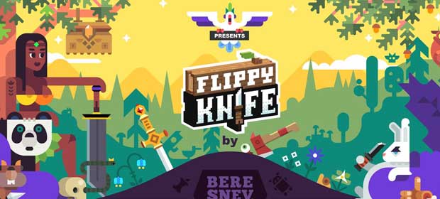 free instal Knife Hit - Flippy Knife Throw