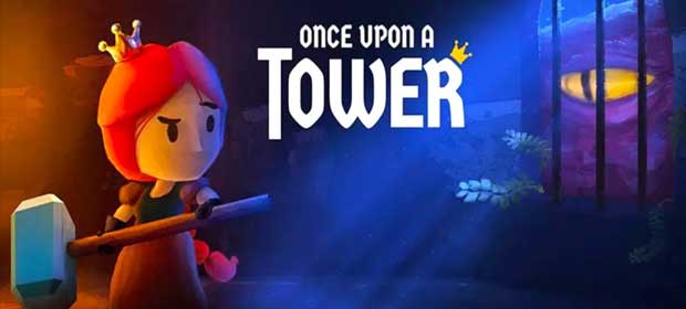 Once Upon a Tower (Unreleased)