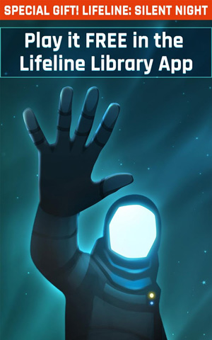 Lifeline Library