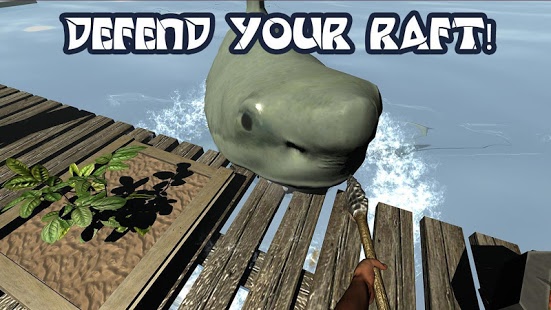 raft survival game online free