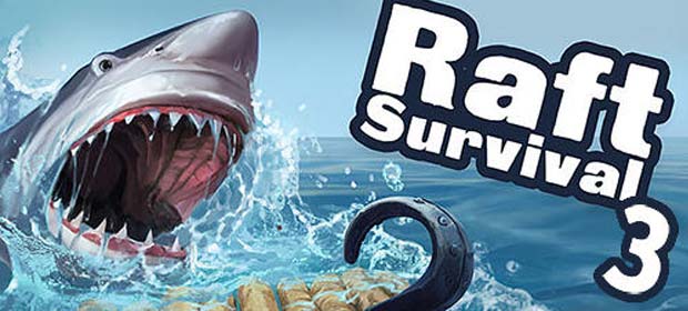 Raft Survival 3