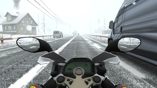 Racing Fever : Moto for windows download