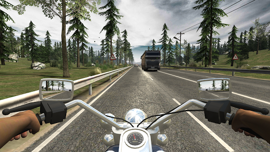 Racing Fever : Moto for windows download free