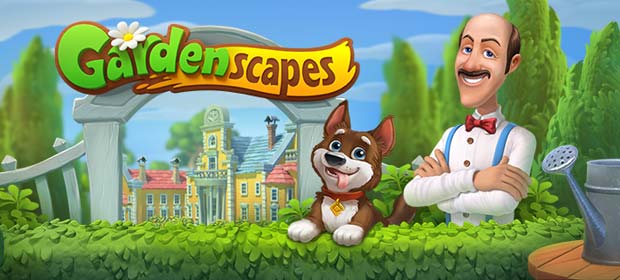 download game gardenscapes 3
