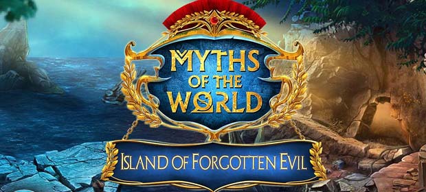 Myths of the World: Island of Forgotten Evil
