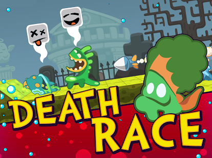 Crazy Rush » Android Games 365 - Free Android Games Download