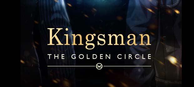 Kingsman: The Golden Circle Game