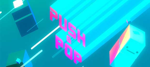 Push & Pop