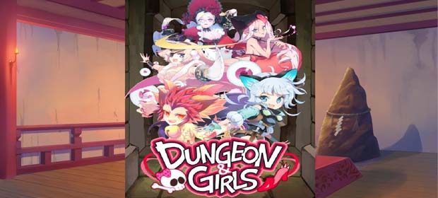 Dungeon&Girls : Card RPG