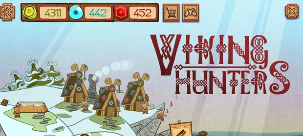 Viking Hunters