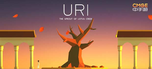 Uri: The Sprout of Lotus Creek