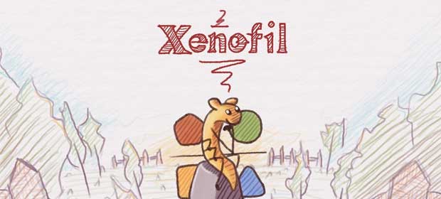 Xenofil