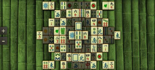 Mahjong Star Pro