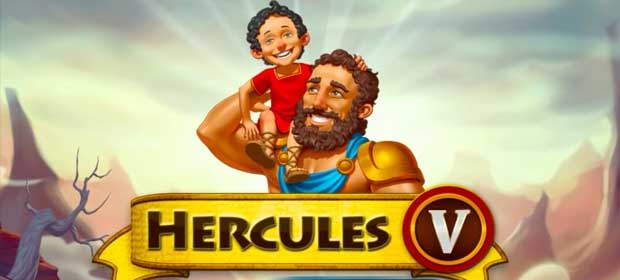 12 Labours of Hercules V (Platinum Edition) (Unreleased)
