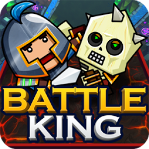 Battle King : Declare war