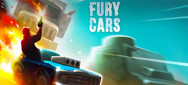 Fury Cars