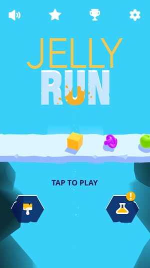 Jelly jump by fun games for free 2016