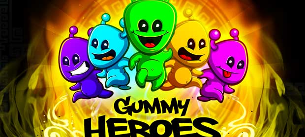 Gummy Heroes