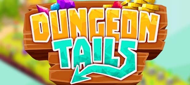 dungeon tail 0.03