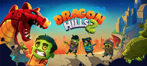Dragon Hills 2 (Unreleased)