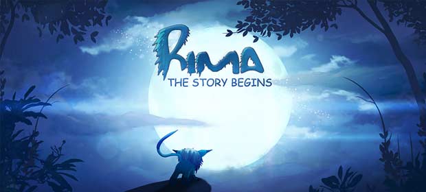 Rima: The Story Begins