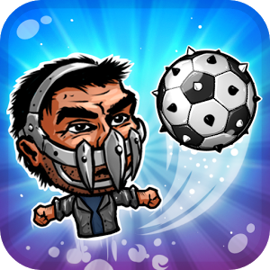 ⚽ Puppet Football Fighters - Steampunk Soccer