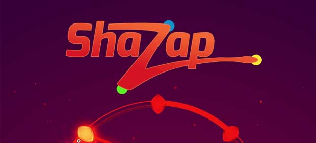 Shazap: Match Draw