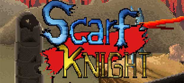 Scarf Knight Full Edition